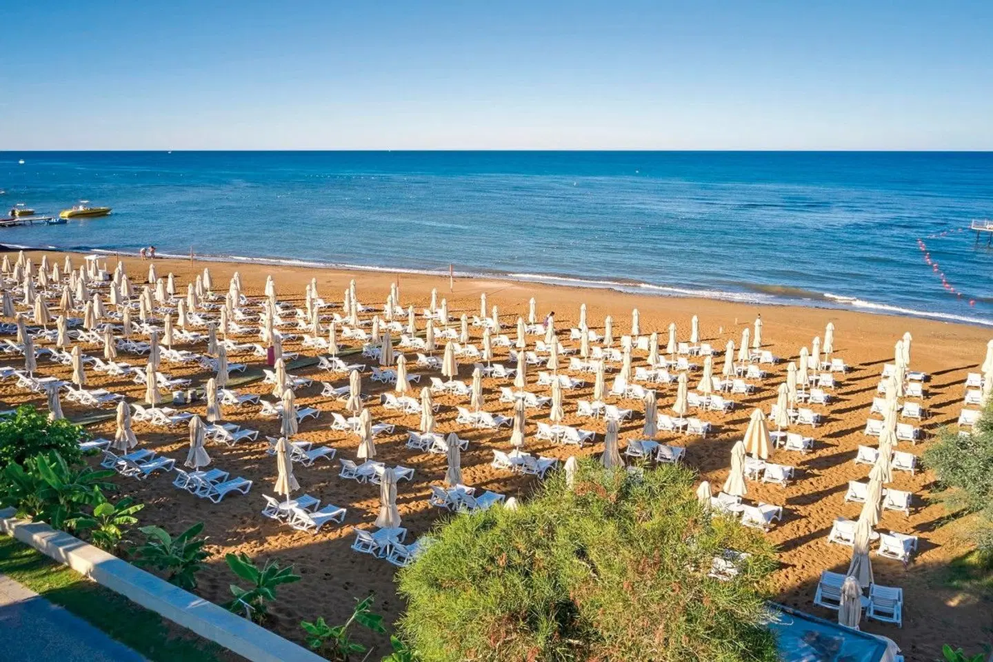 Seaden Corolla Hotel Strand
