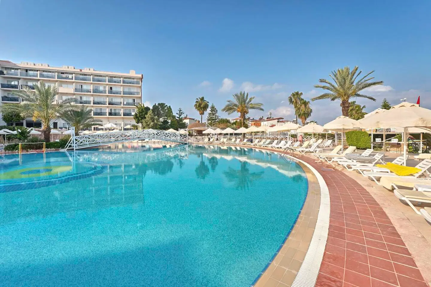 Seaden Corolla Hotel OUTDOOR_POOL