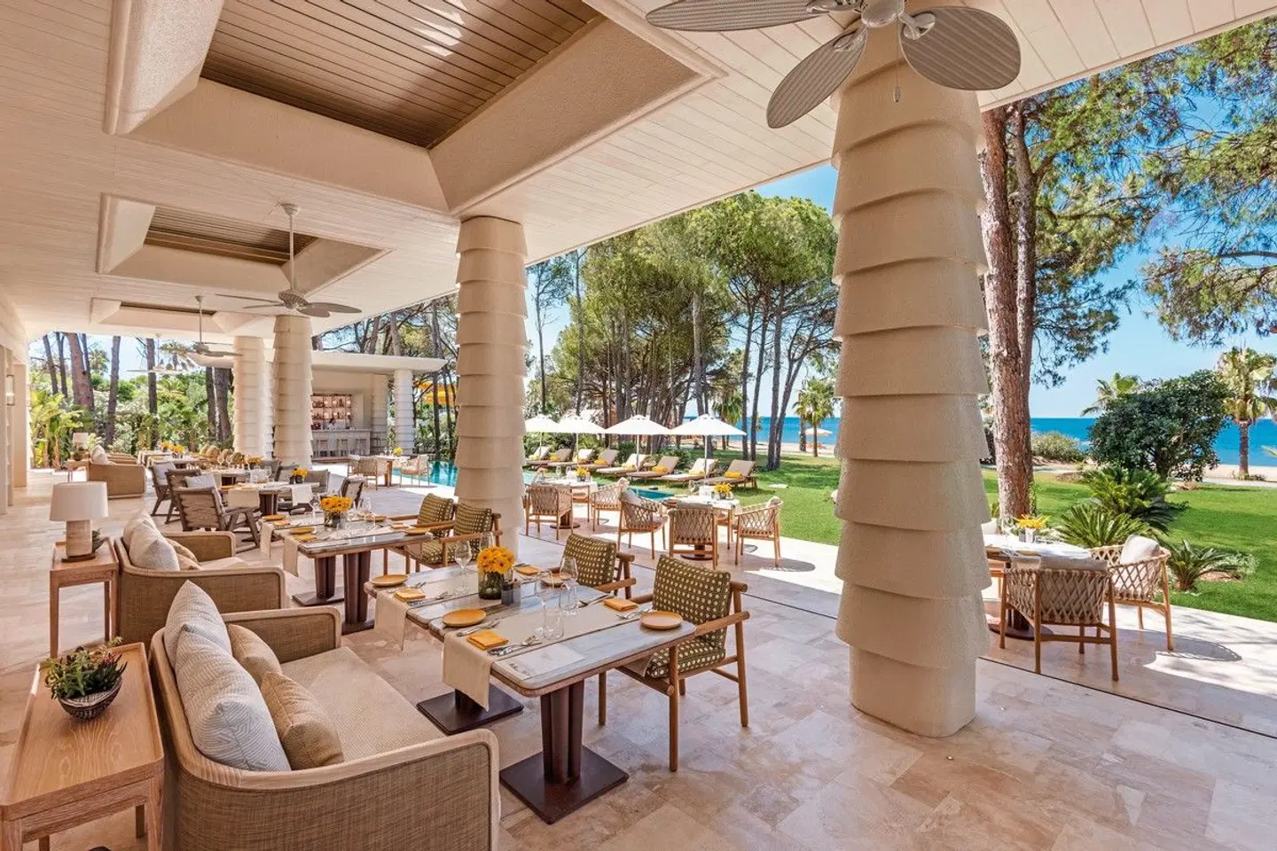 BIJAL Restaurant