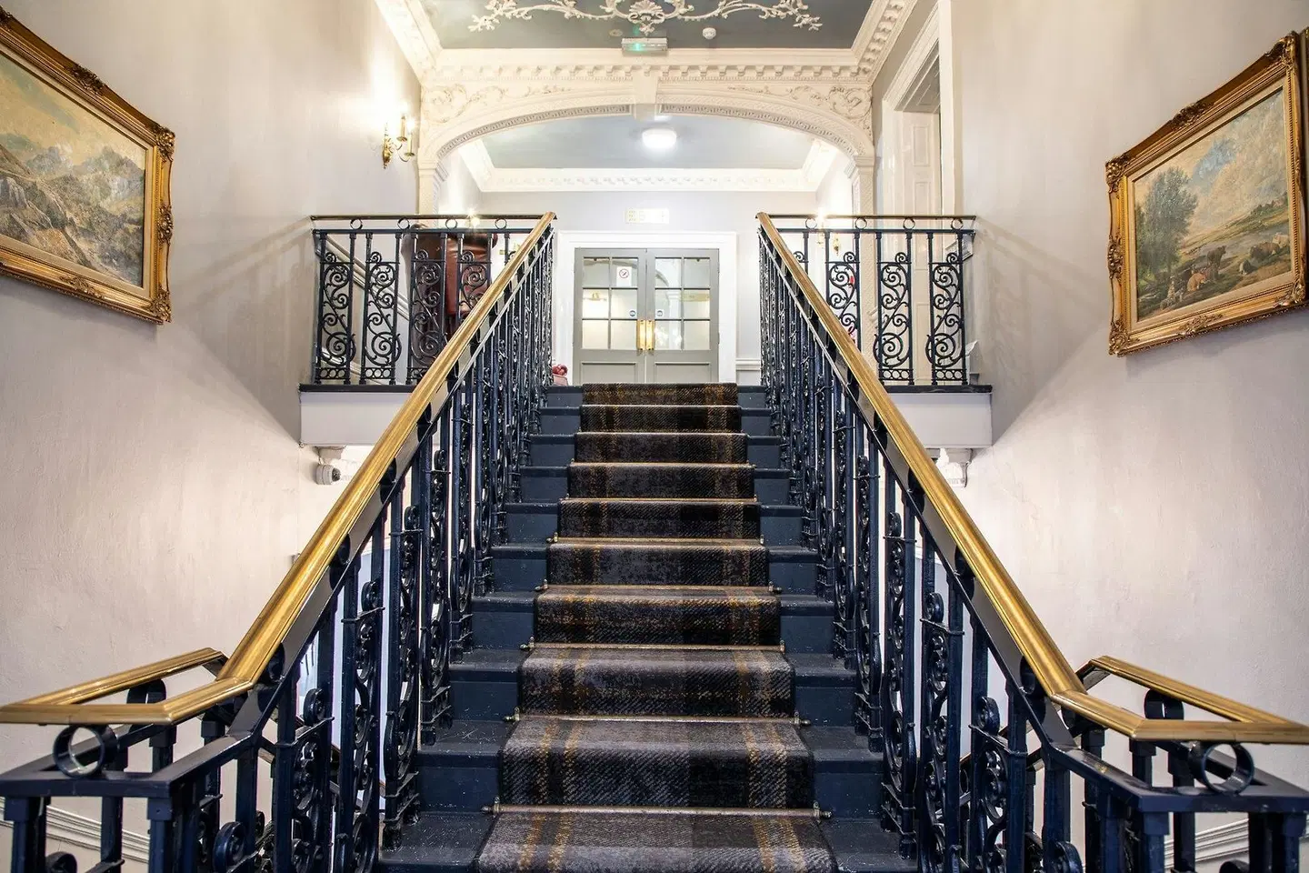 Arnos Manor LOUNGE_LOBBY