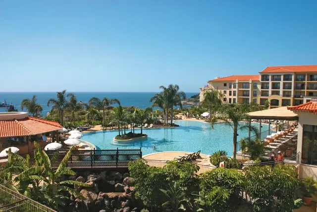 Porto Mare OUTDOOR_POOL