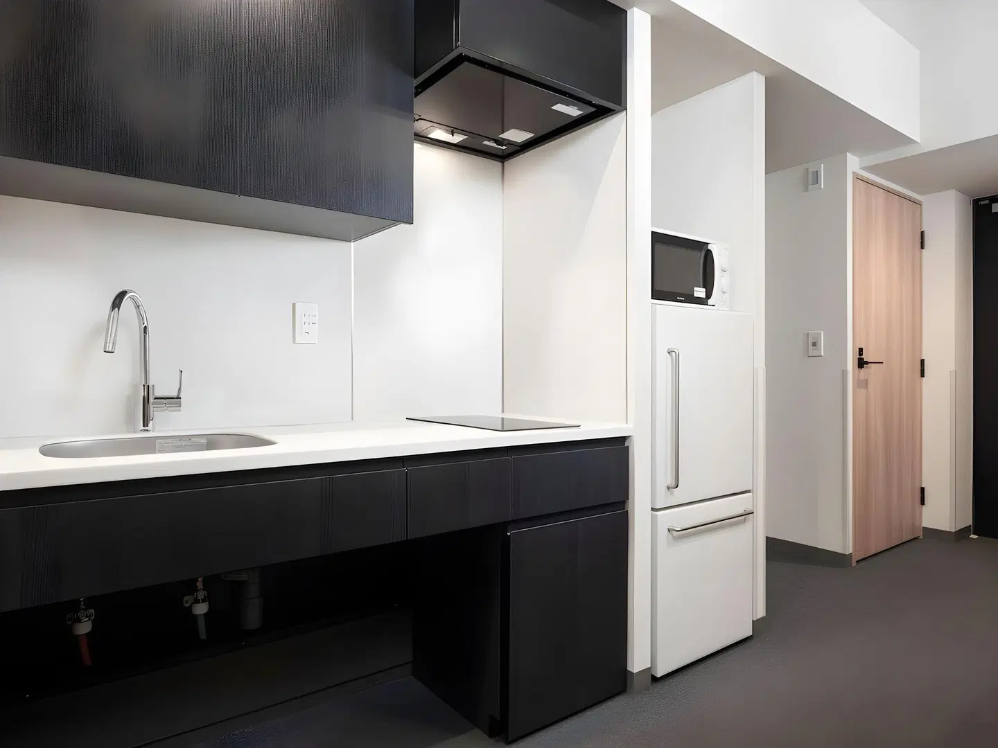 MIMARU TOKYO KINSHICHO ROOM_EXAMPLE