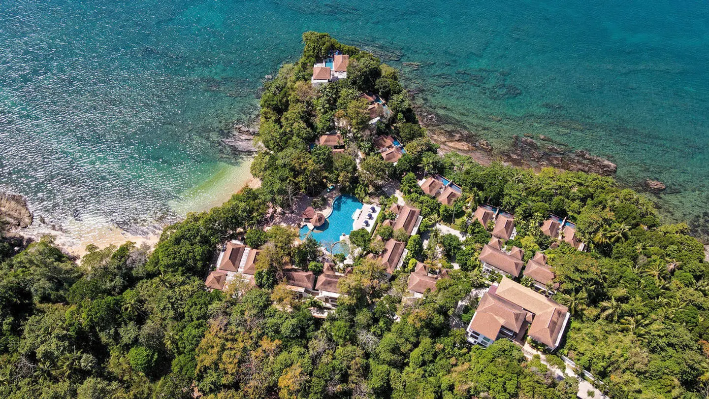 AVANI+ Koh Lanta Krabi Resort LANDSCAPE