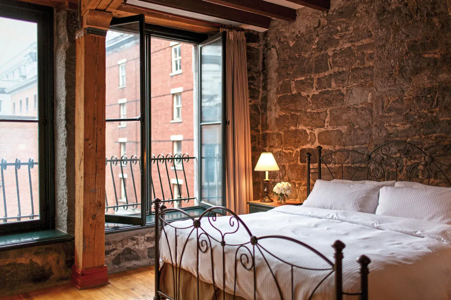 Auberge du Vieux Port ROOM_EXAMPLE