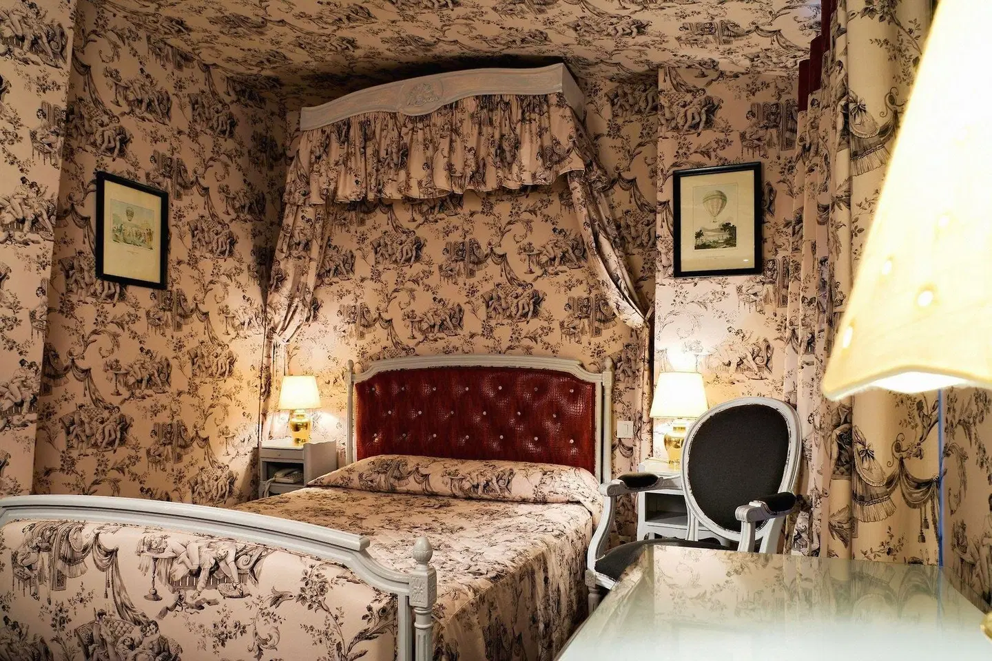 ZE Hotel ROOM_EXAMPLE