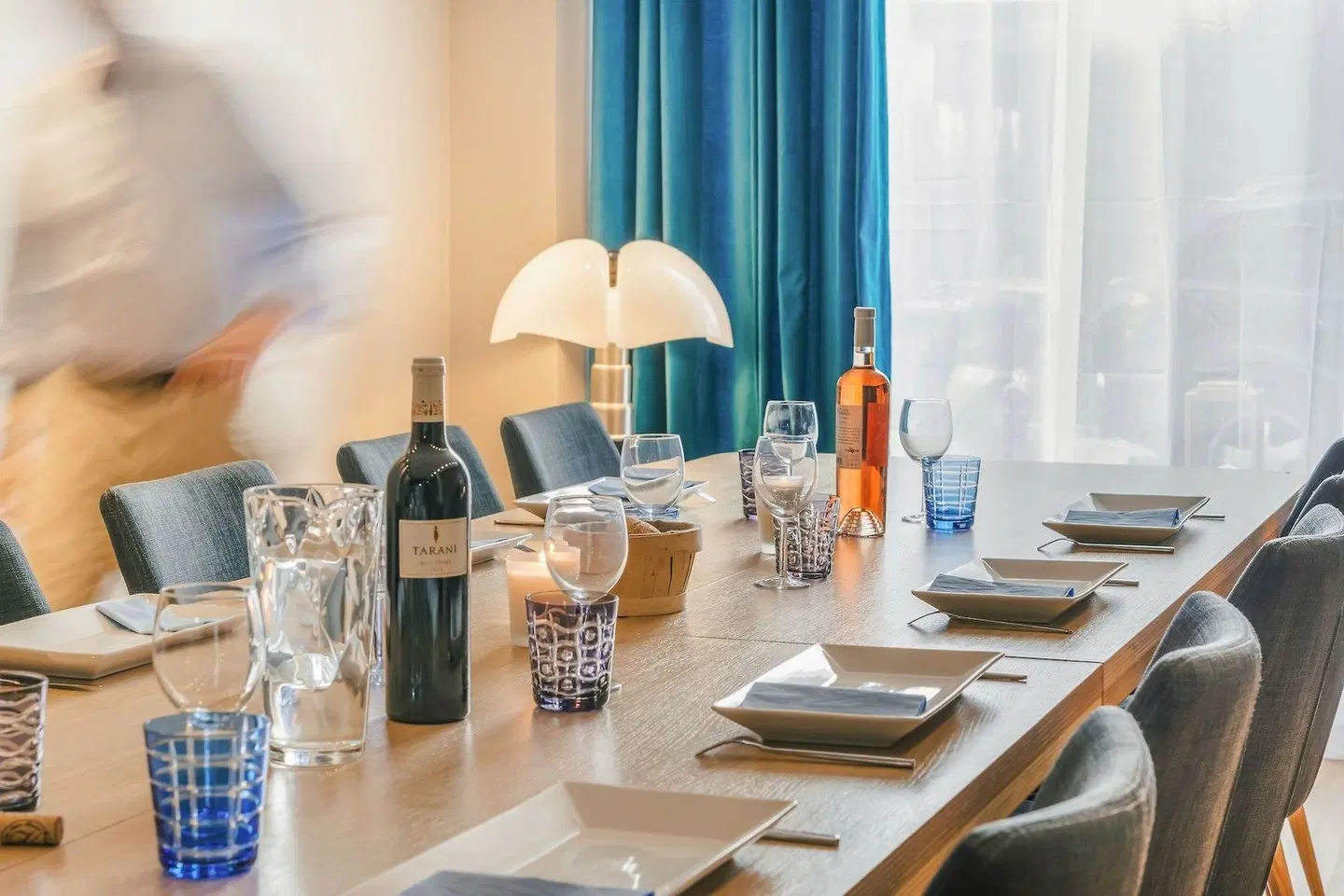 ZE Hotel Konferenz