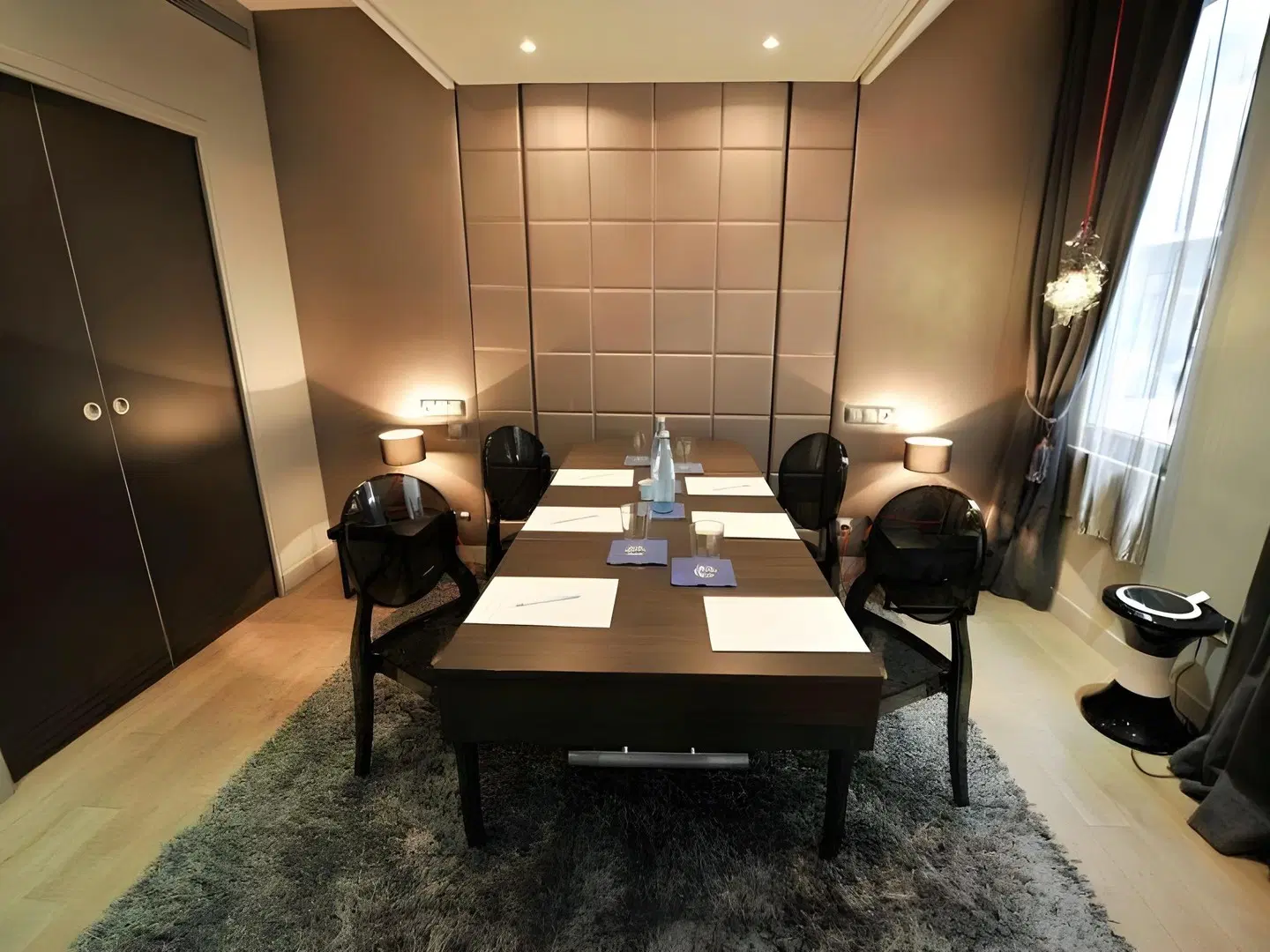 ZE Hotel Konferenz