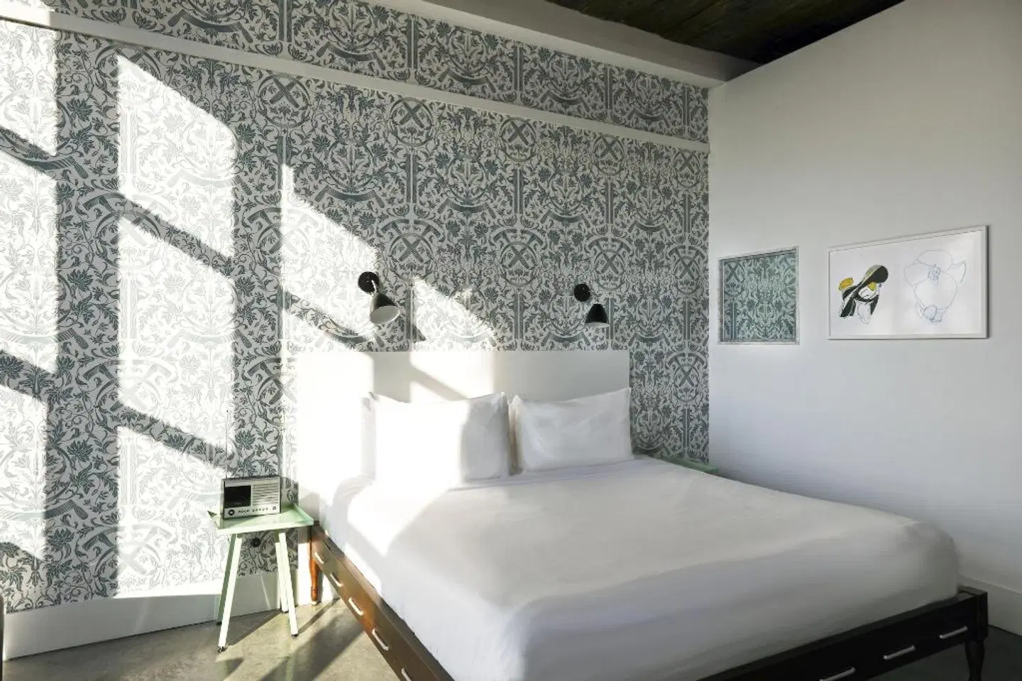 Wythe Hotel ROOM_EXAMPLE