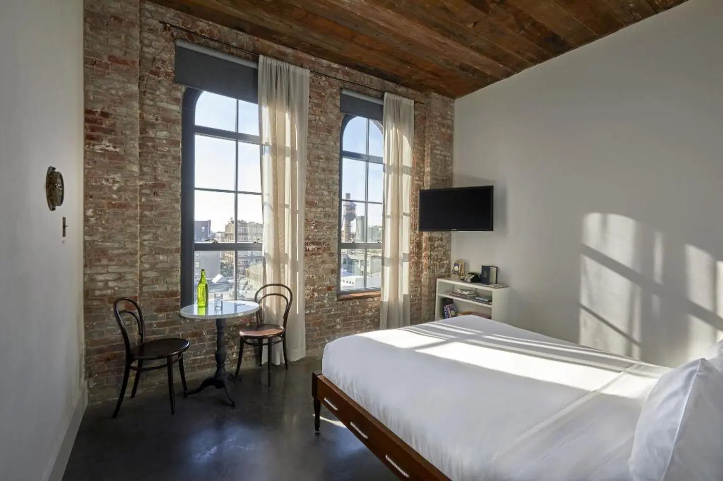 Wythe Hotel ROOM_EXAMPLE