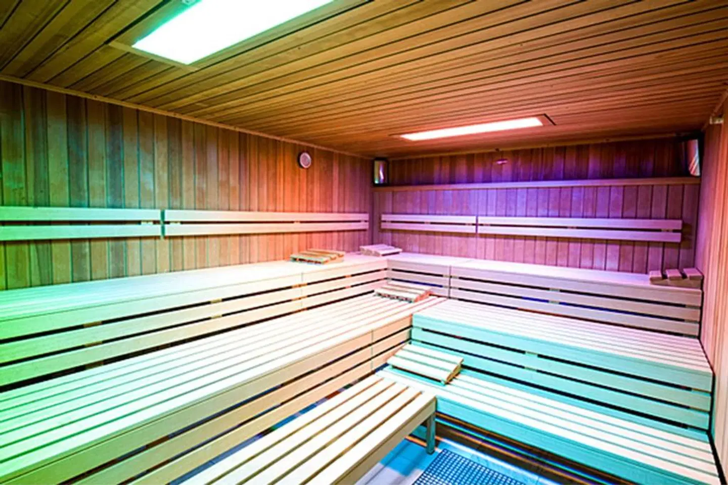 Hotel Park Soltau HEALTH_BEAUTY