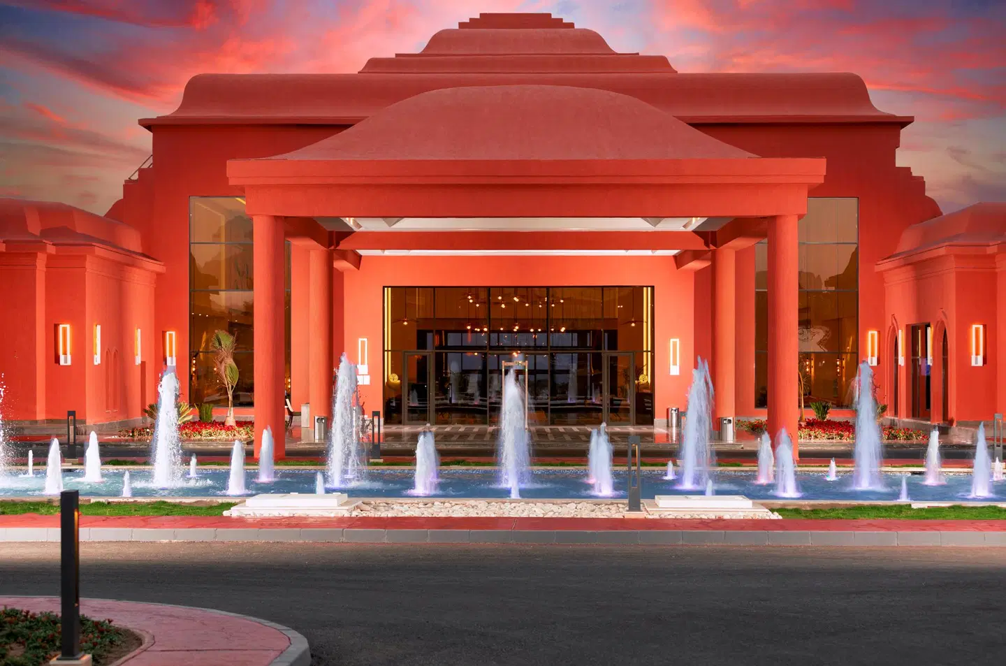 Pickalbatros Laguna Vista Hotel - Sharm El Sheikh EXTERIOR