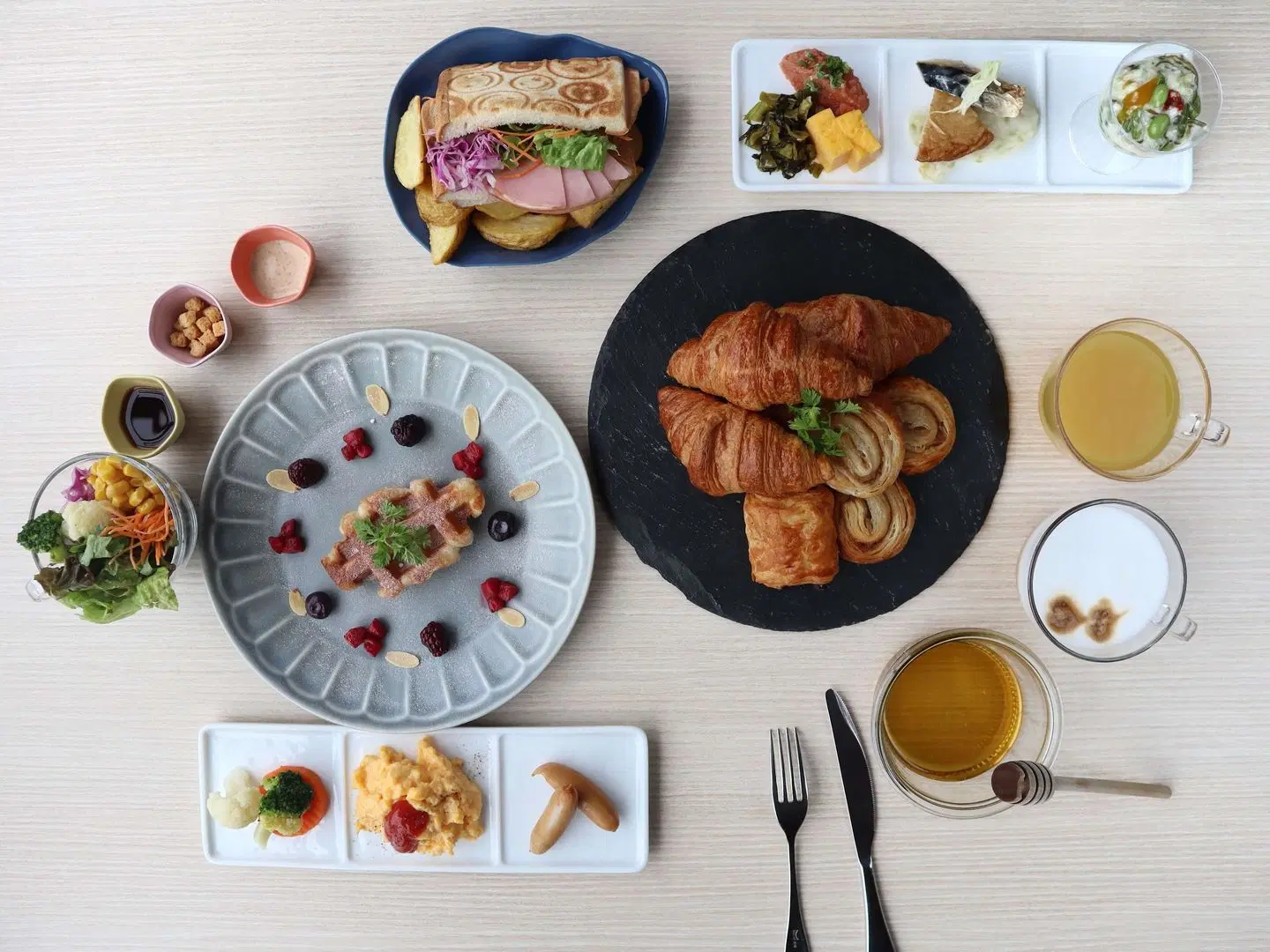 ibis Styles Tokyo Bay Restaurant