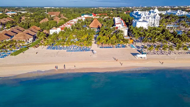 Viva Azteca by Wyndham BEACH
