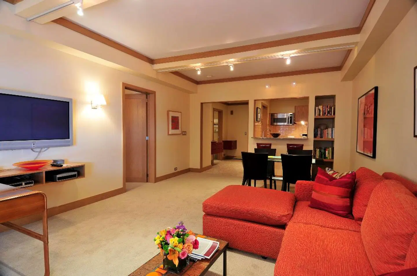 Lombardy Hotel LOUNGE_LOBBY