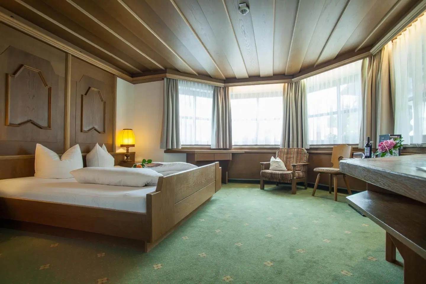 Hotel Auderer ROOM_EXAMPLE
