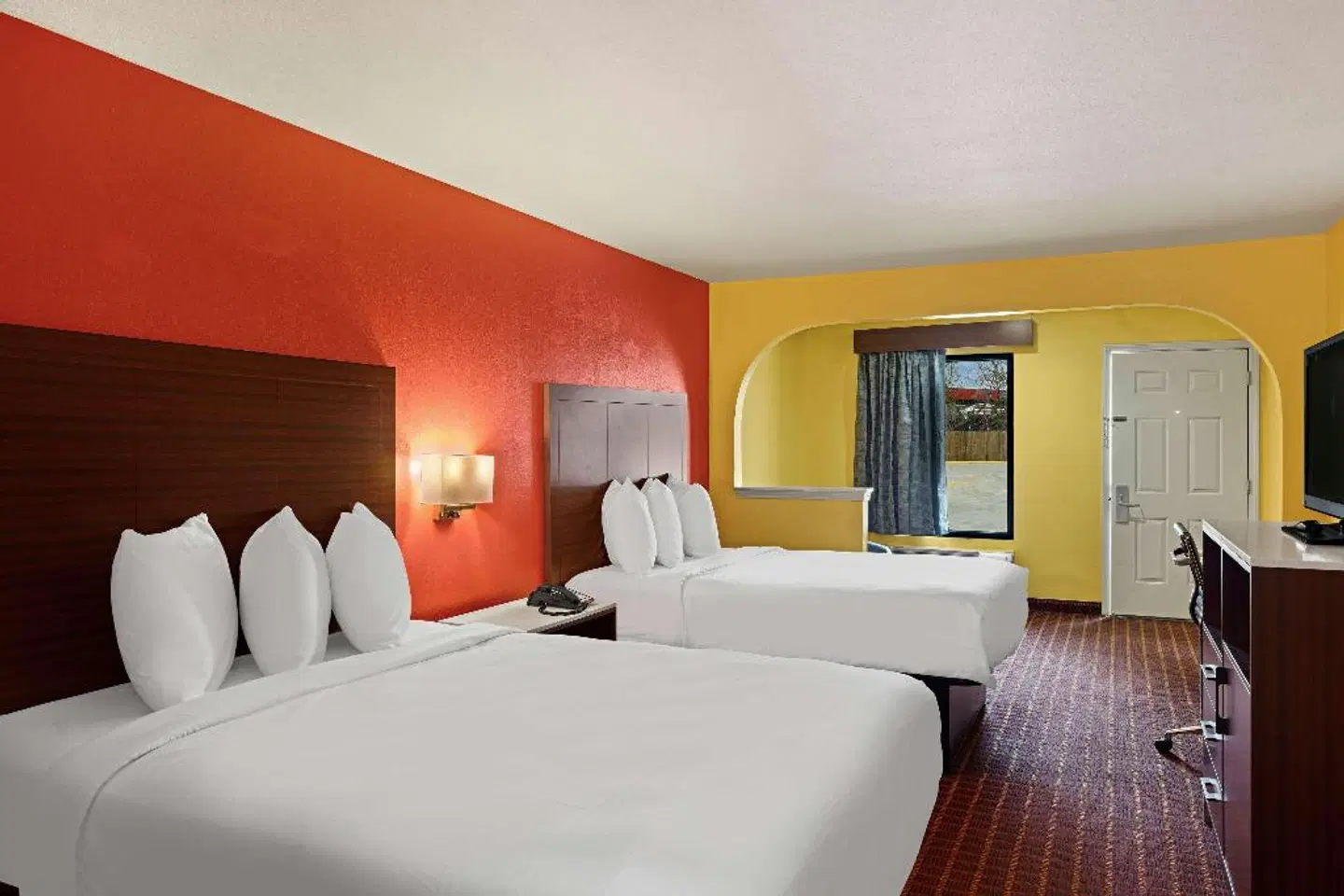 SureStay by Best Western Gulfport ROOM_EXAMPLE