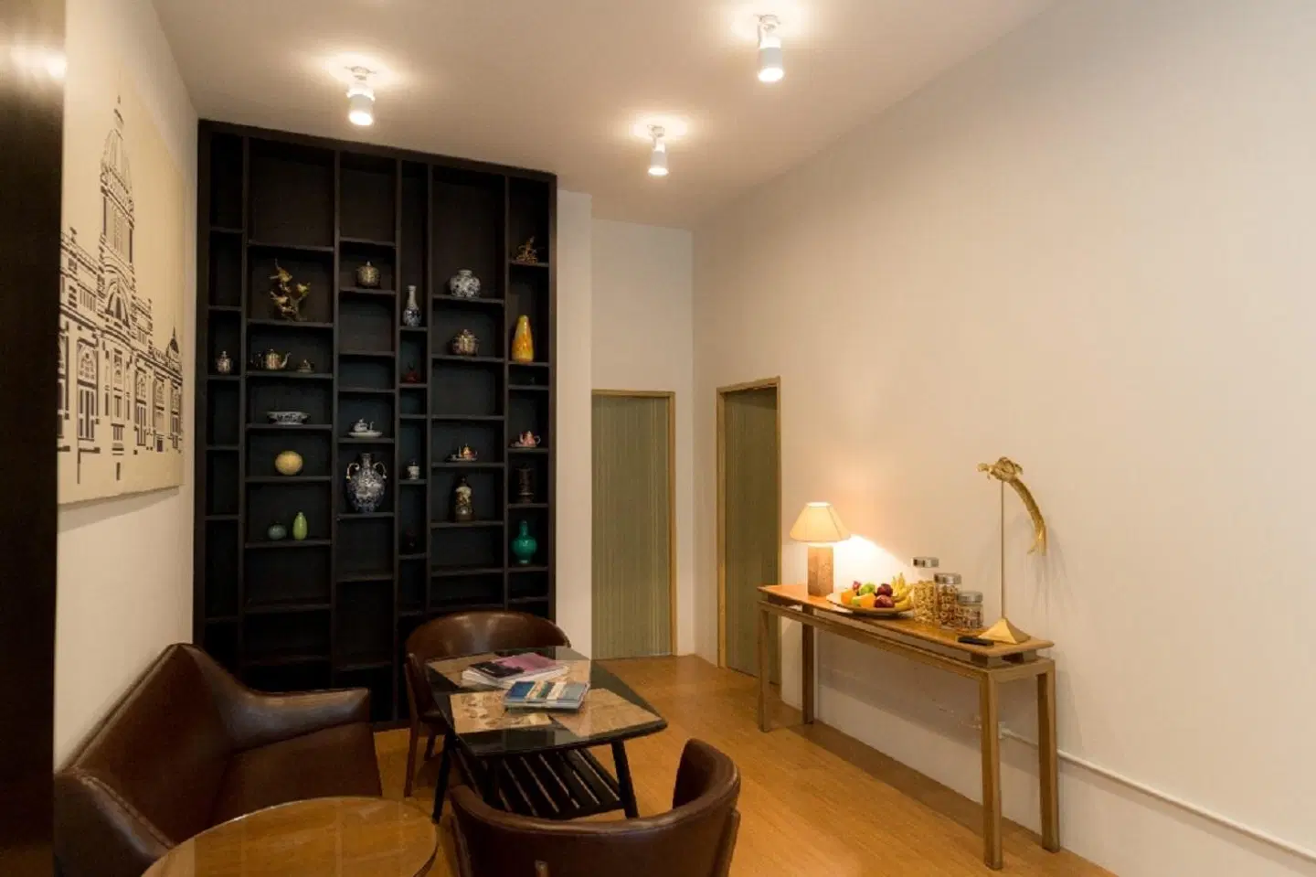 A Bangkok Journey Hostel Sukhumvit HEALTH_BEAUTY