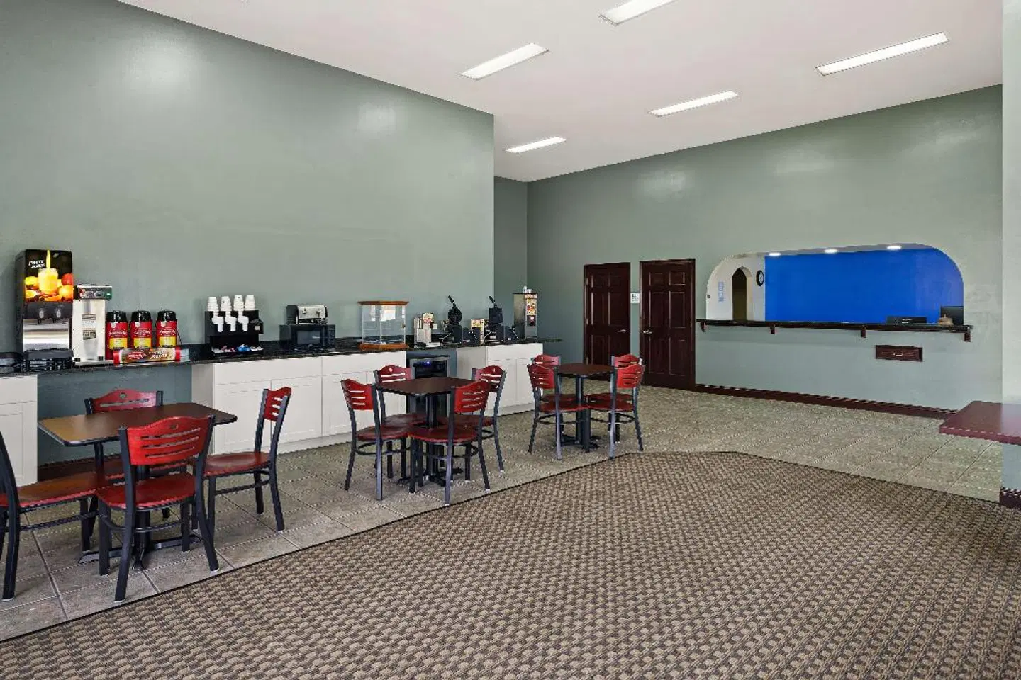 SureStay by Best Western Gulfport Konferenz