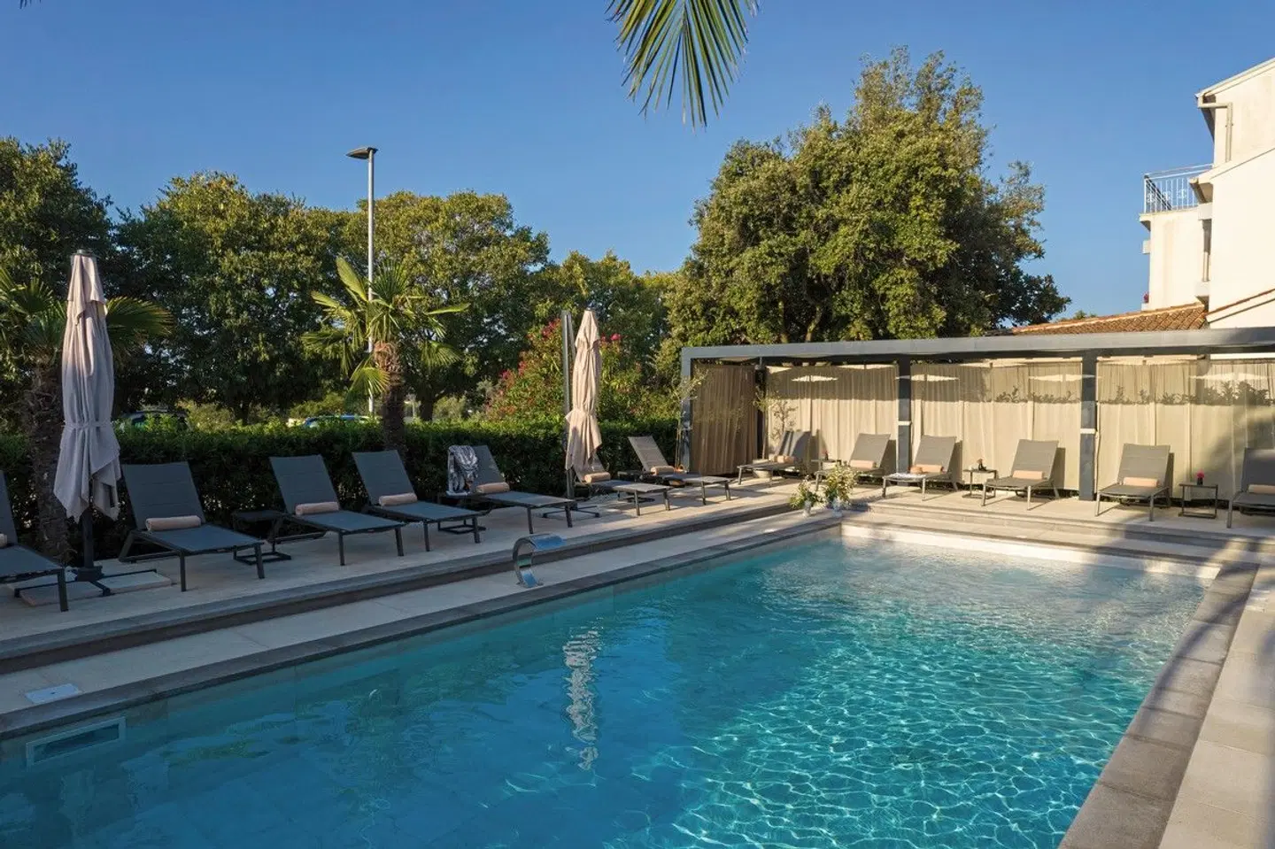 Residence Vaal OUTDOOR_POOL