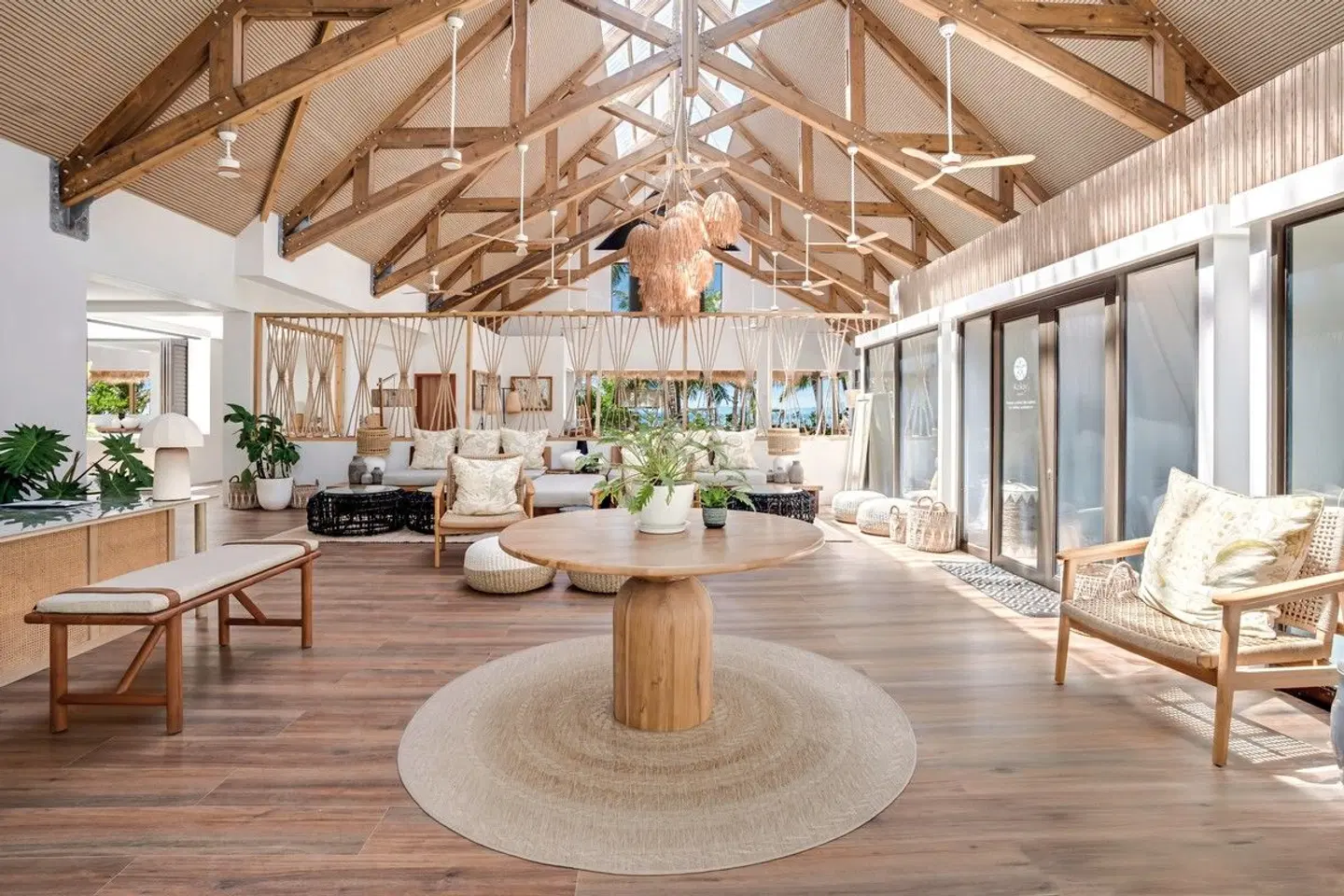 Indian Ocean Lodge LOUNGE_LOBBY