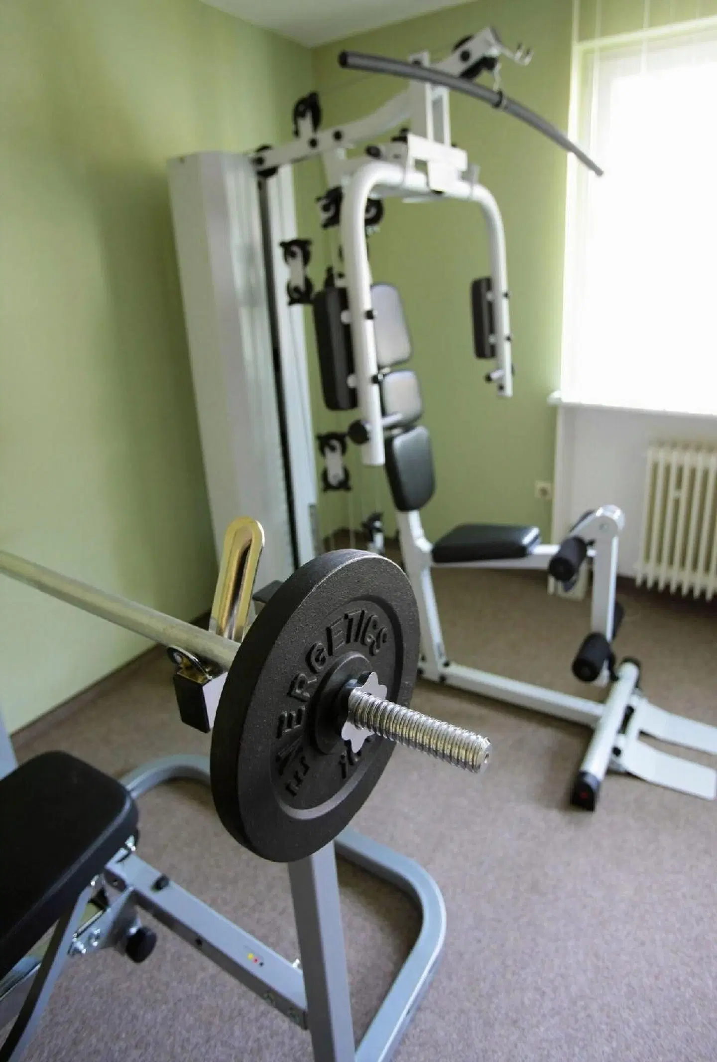 Lellmann SPORTS_AND_LEISURE