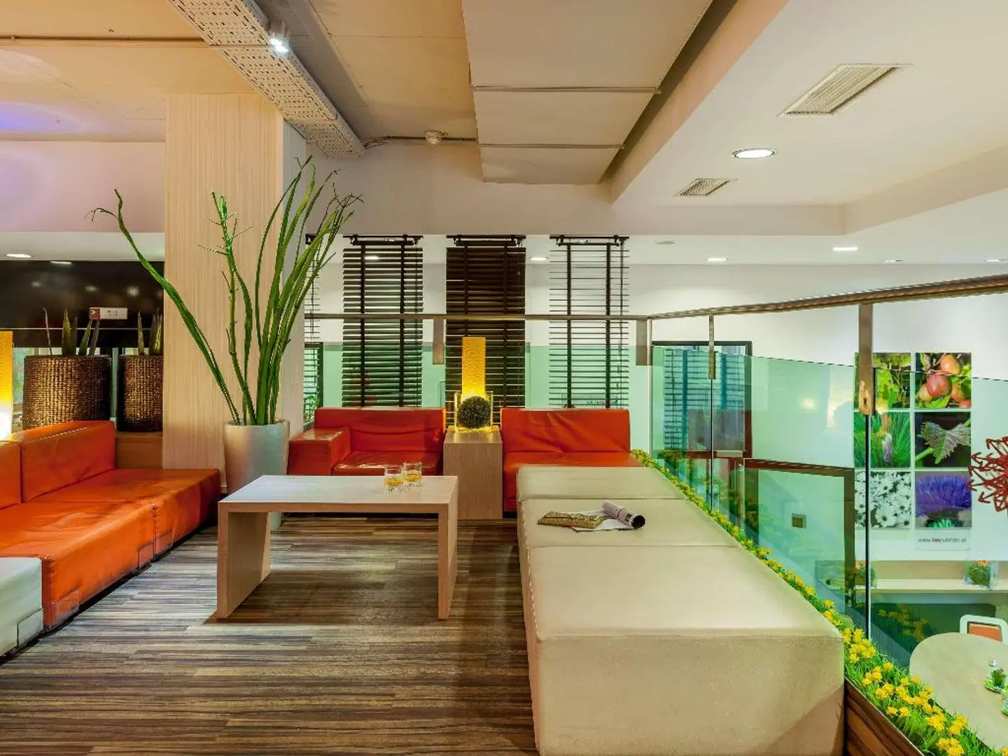 ibis Wien Messe HEALTH_BEAUTY