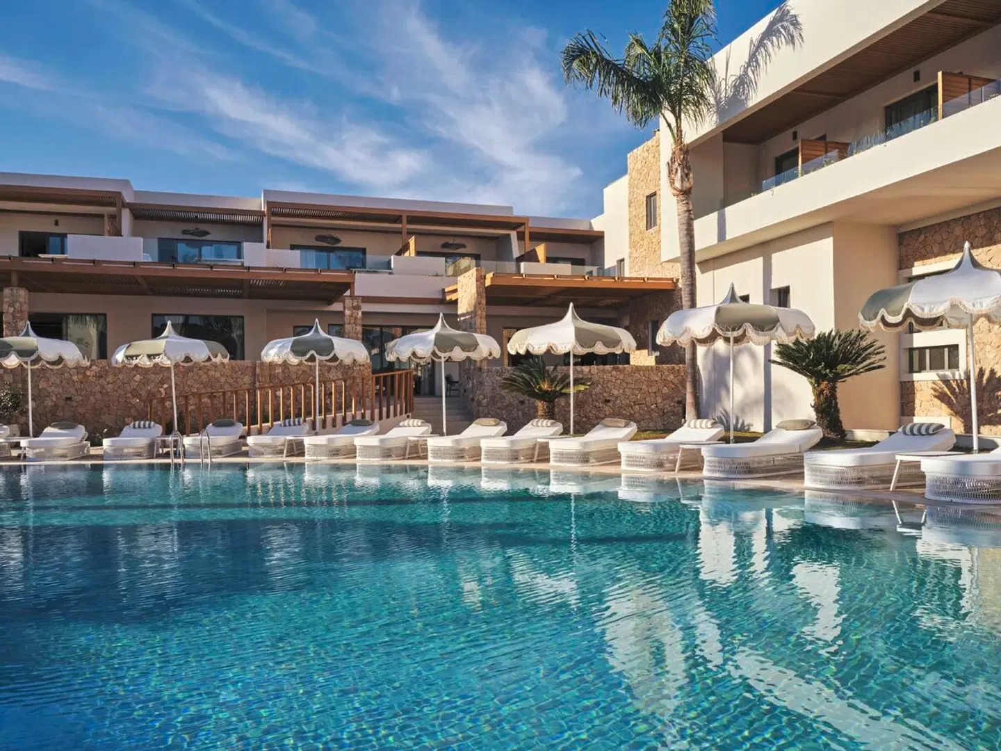 Lesante Classic - Preferred Hotels & Resorts OUTDOOR_POOL