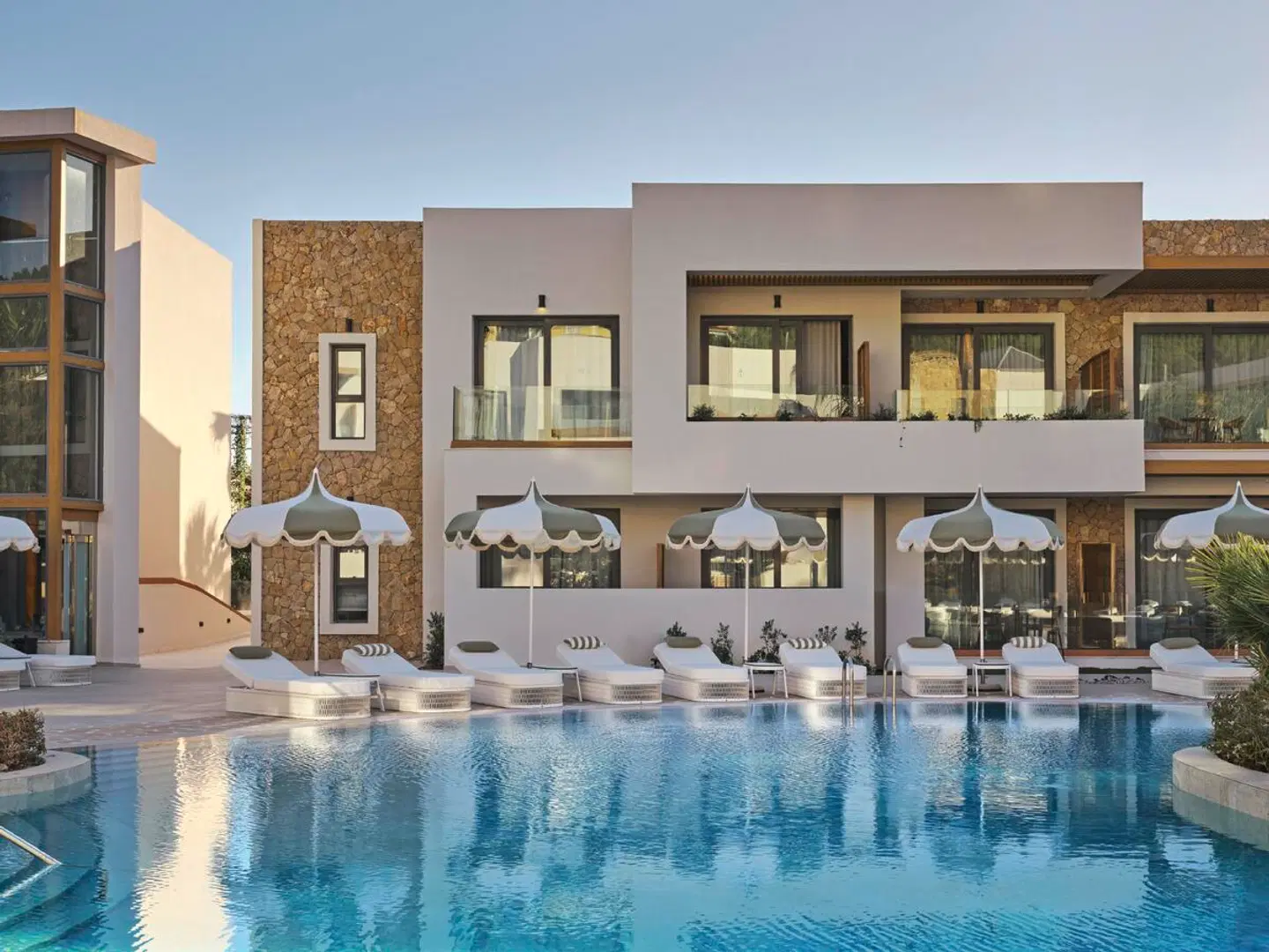 Lesante Classic - Preferred Hotels & Resorts EXTERIOR