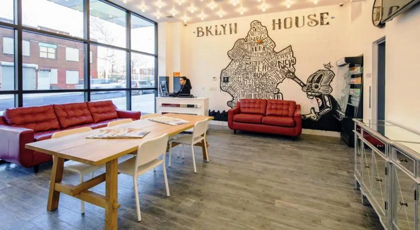 BKLYN House ROOM_EXAMPLE