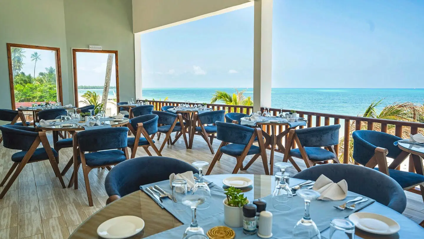 Dream of Zanzibar Restaurant