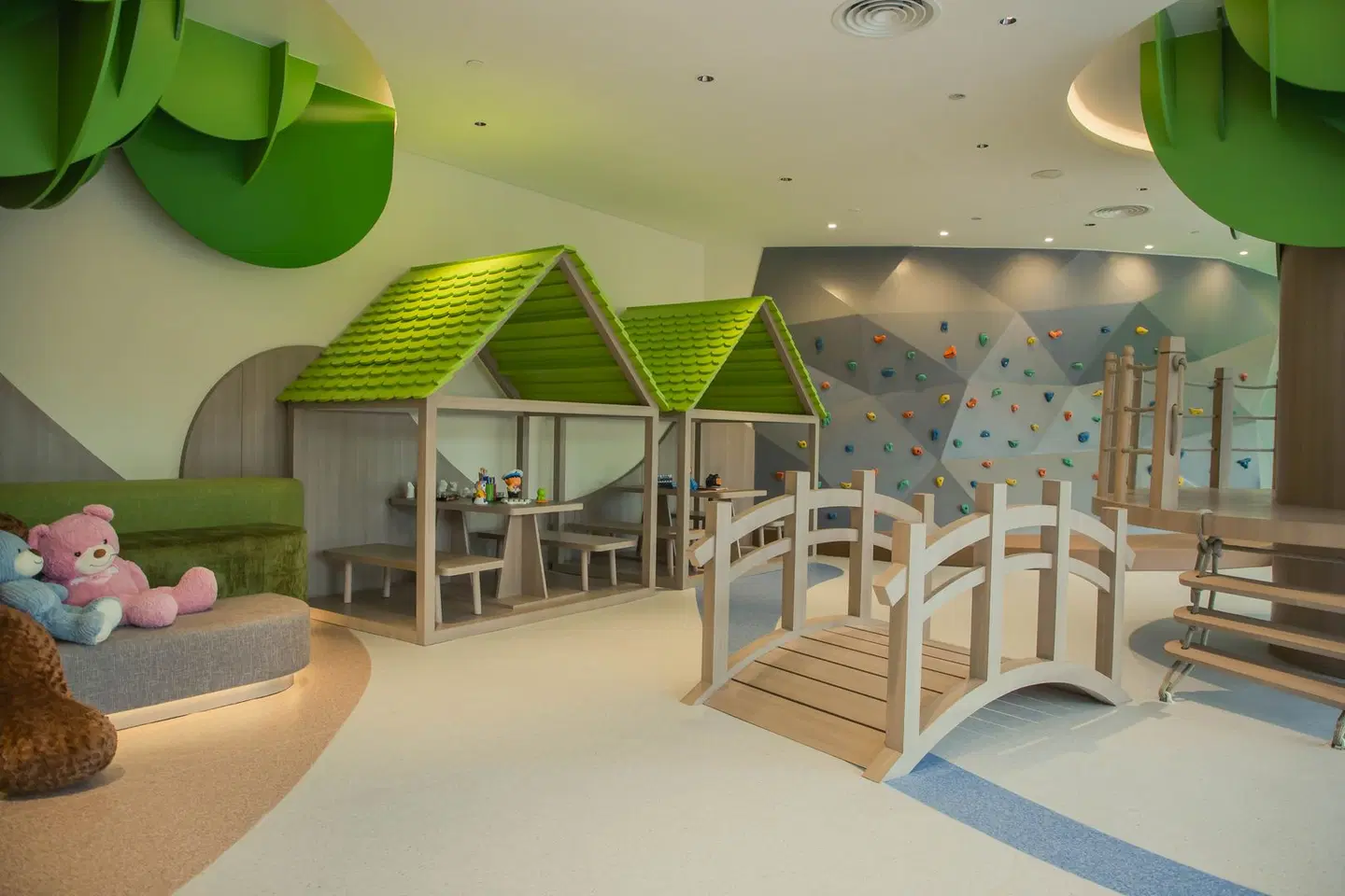 Crowne Plaza Phu Quoc Starbay by IHG Hallenbad