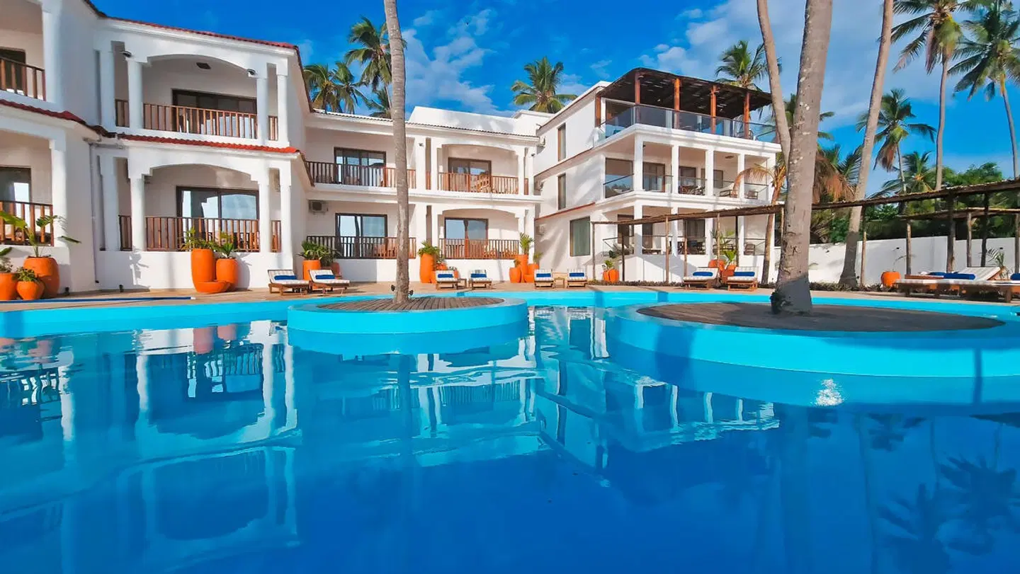 Dream of Zanzibar OUTDOOR_POOL