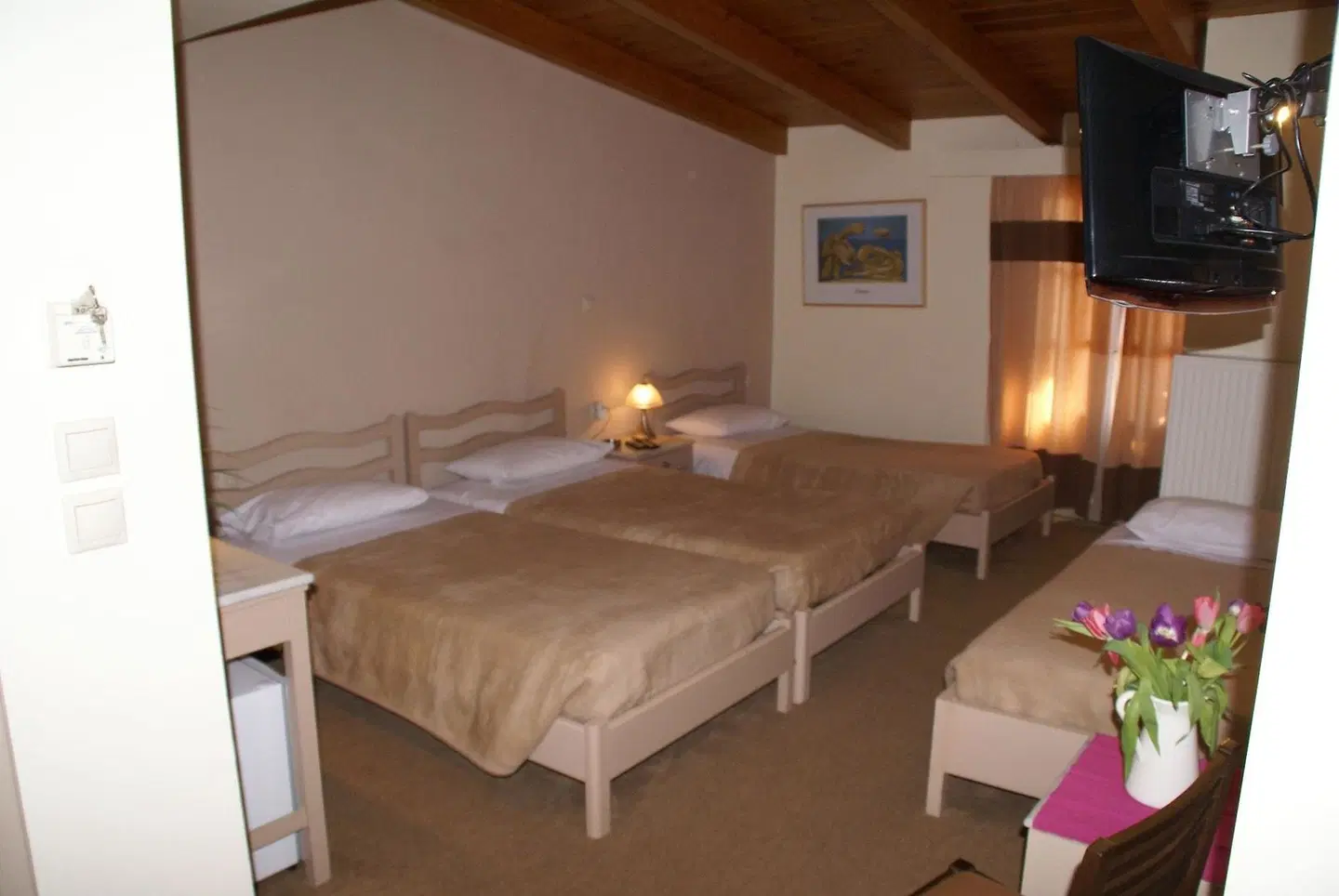 Yria Hotel ROOM_EXAMPLE