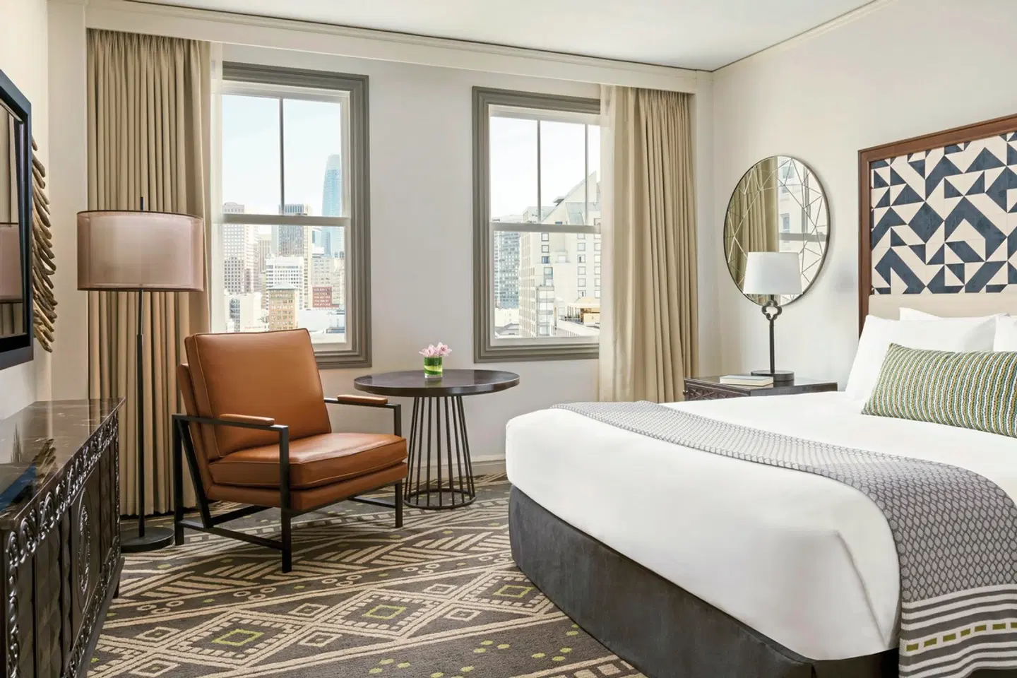 Hotel Spero, Vignette Collection ROOM_EXAMPLE