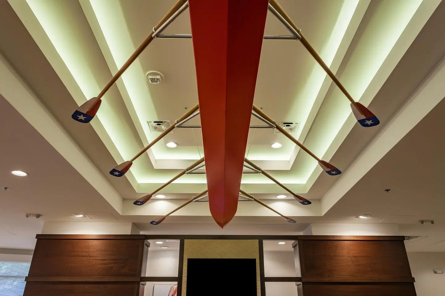 Holiday Inn Austin -Town Lake by IHG SPORTS_AND_LEISURE