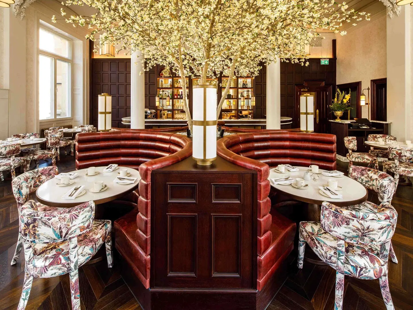 The Municipal Hotel Liverpool - Mgallery Restaurant