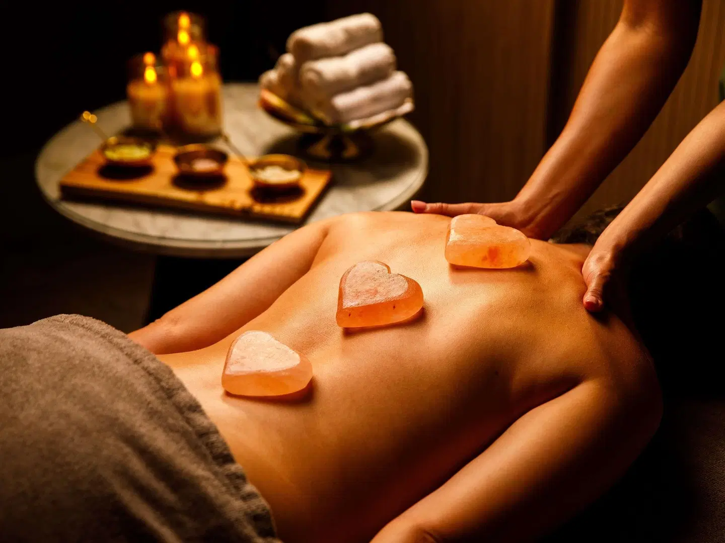 The Municipal Hotel Liverpool - Mgallery HEALTH_BEAUTY