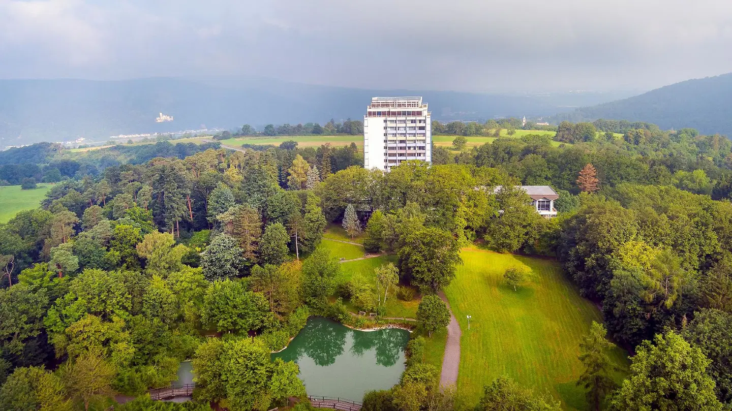 Wyndham Garden Koblenz LANDSCAPE