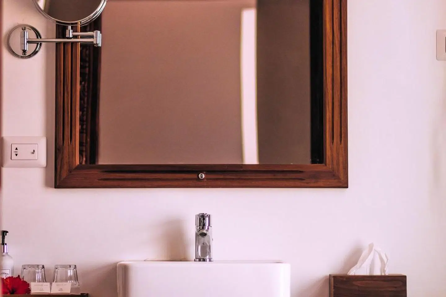 SBH Kilindini Resort ROOM_EXAMPLE