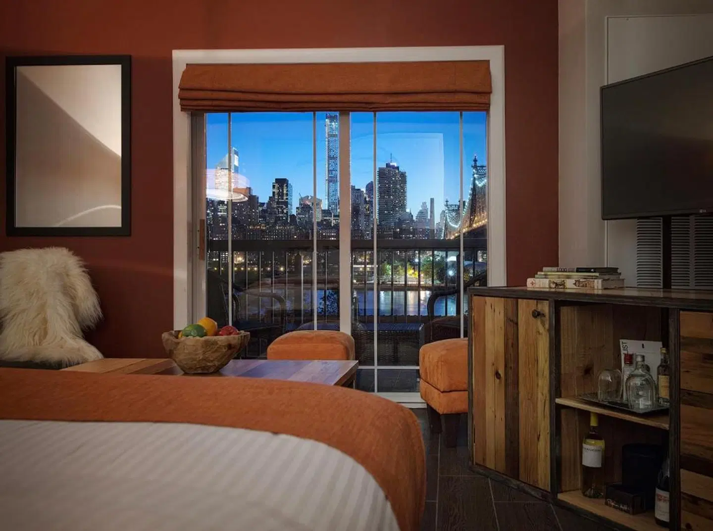 Ravel Hotel, Trademark Collection by Wyndham ROOM_EXAMPLE