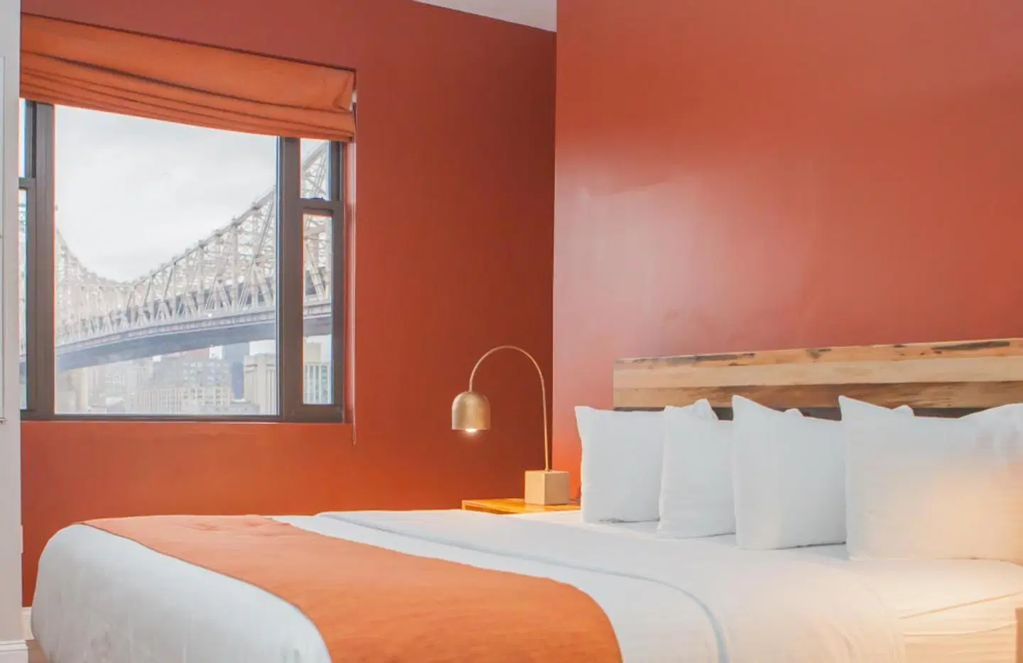 Ravel Hotel, Trademark Collection by Wyndham ROOM_EXAMPLE