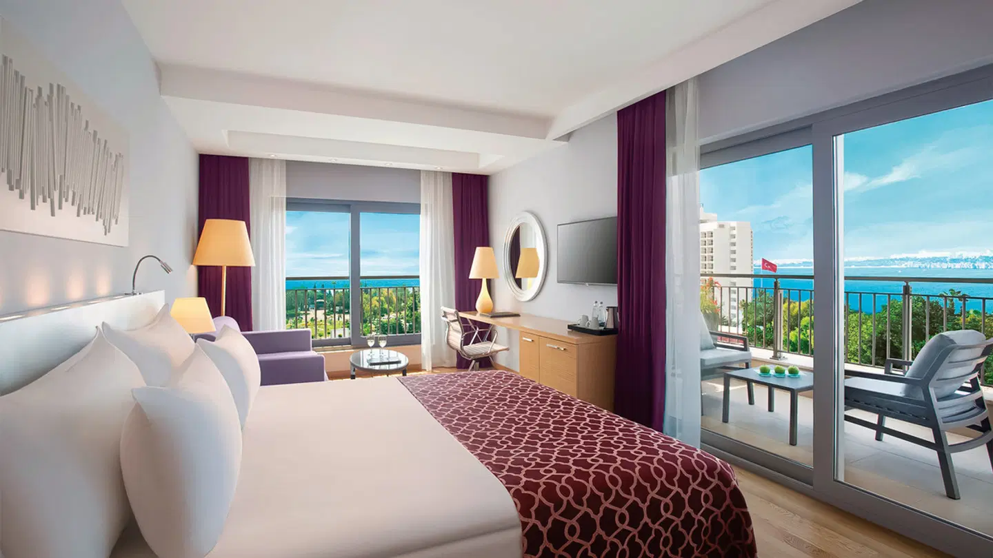 Akra V ROOM_EXAMPLE