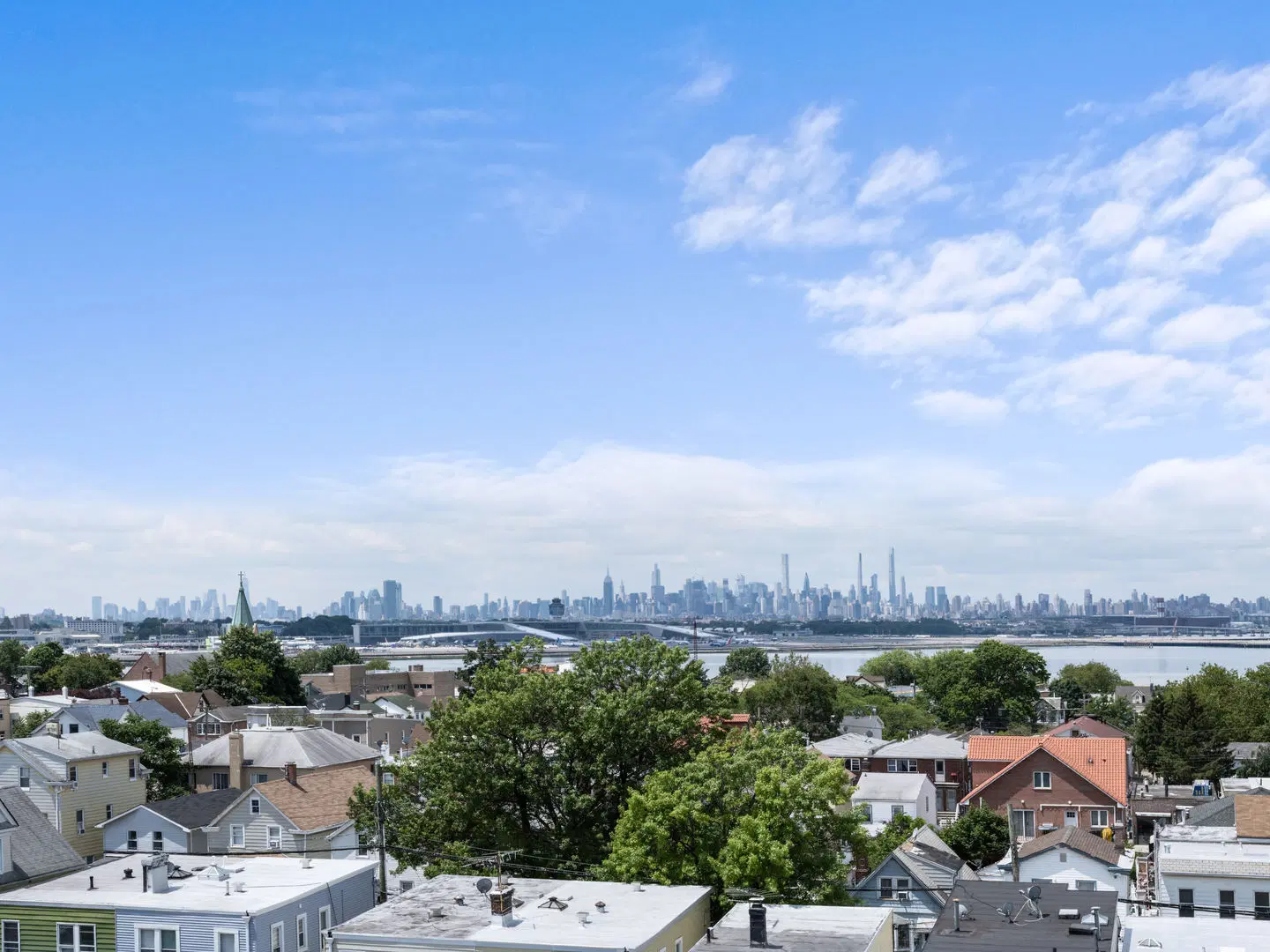voco Fiorello - LaGuardia East by IHG Terrasse