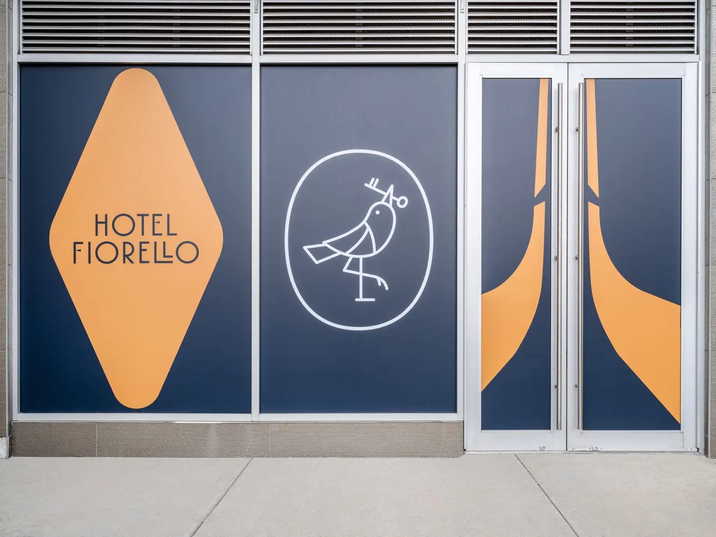 voco Fiorello - LaGuardia East by IHG LOUNGE_LOBBY