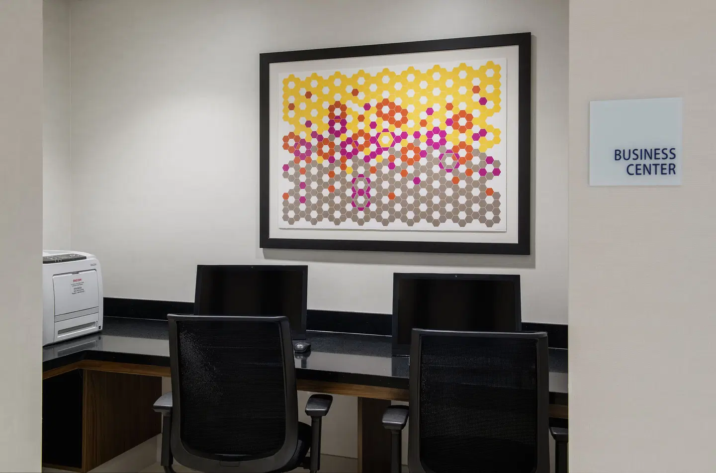 Holiday Inn Express & Suites Airdrie-Calgary North by IHG ROOM_EXAMPLE
