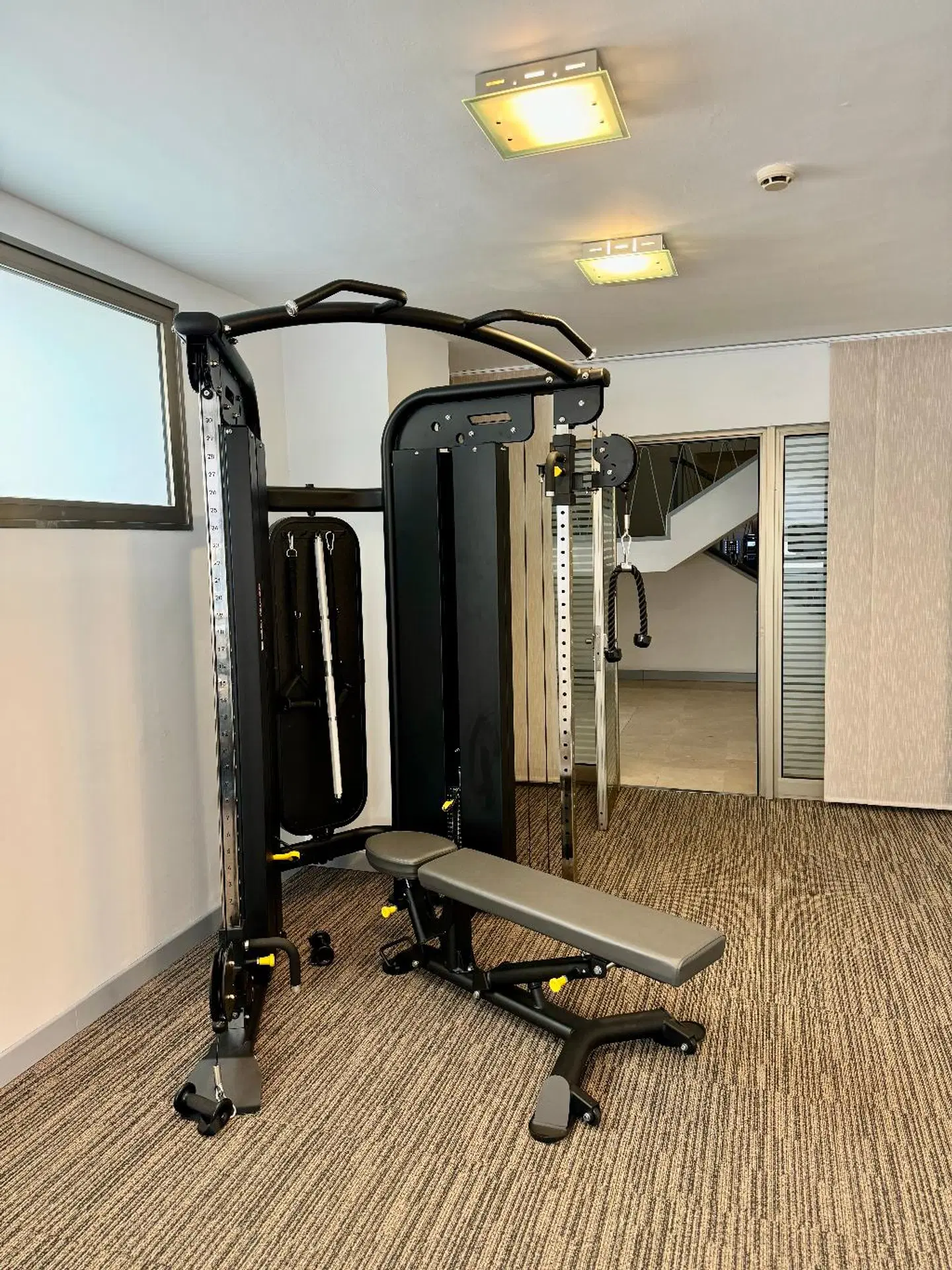 Colon Rambla HEALTH_BEAUTY