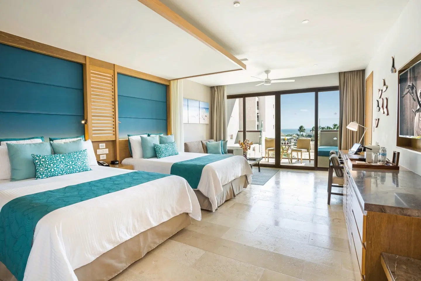 Dreams Playa Mujeres Golf & Spa Resort ROOM_EXAMPLE