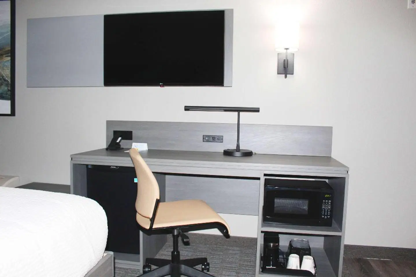 Days Inn By Wyndham Stony Plain ROOM_EXAMPLE