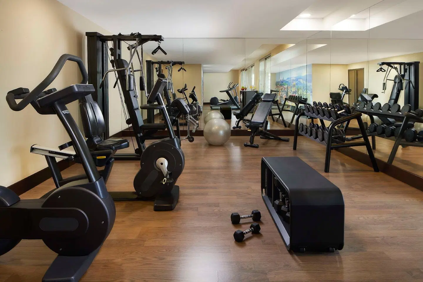 NH Alicante SPORTS_AND_LEISURE