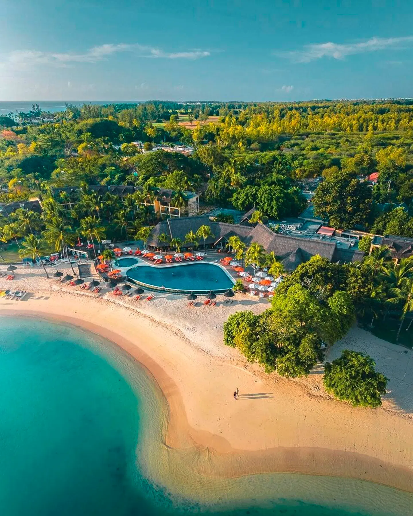 Sands Suites Resort & Spa Strand